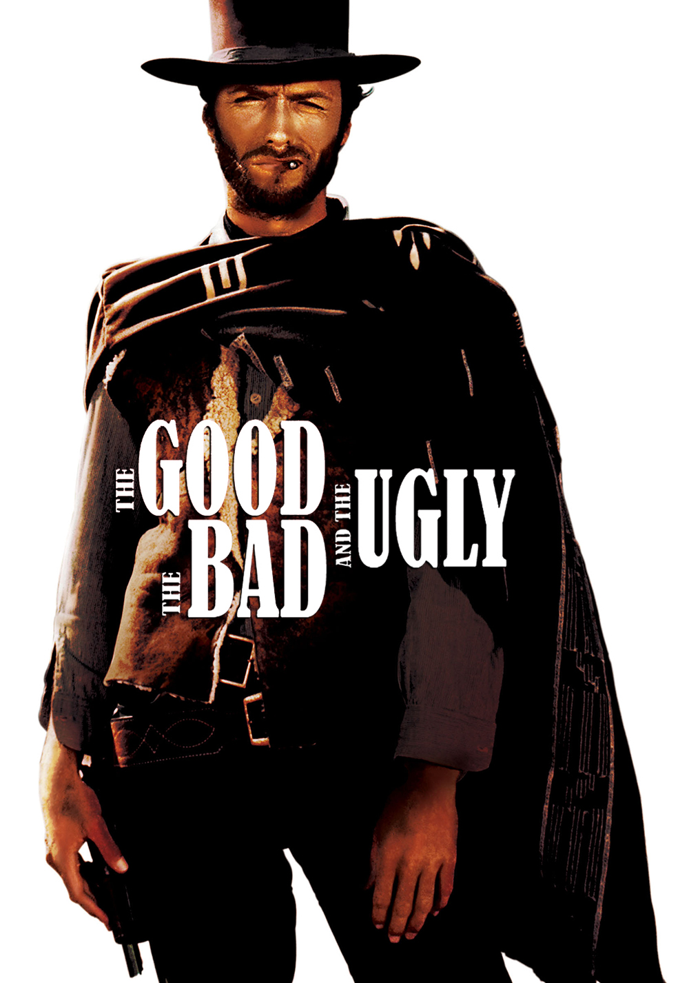 The Good, the Bad and the Ugly (1966) [156952] (A1775689138) [[Movies 2.0]] --Plex--